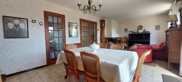 Maison a vendre Houdain 62150 Pas-de-Calais 140 m2 6 pièces 219000 euros
