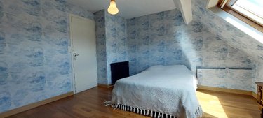 Maison a vendre Houdain 62150 Pas-de-Calais 140 m2 6 pièces 219000 euros