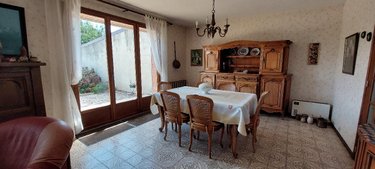 Maison a vendre Houdain 62150 Pas-de-Calais 140 m2 6 pièces 219000 euros
