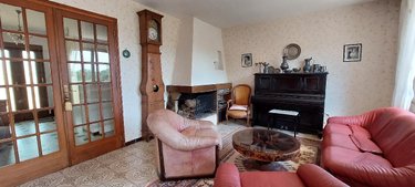 Maison a vendre Houdain 62150 Pas-de-Calais 140 m2 6 pièces 218500 euros