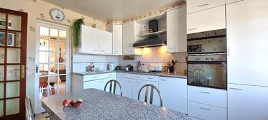 Maison a vendre Houdain 62150 Pas-de-Calais 140 m2 6 pièces 218500 euros