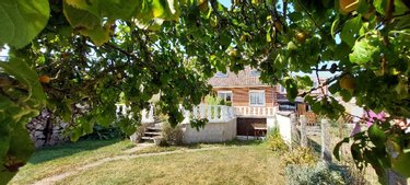 Maison a vendre Houdain 62150 Pas-de-Calais 140 m2 6 pièces 219000 euros