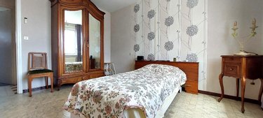 Maison a vendre Houdain 62150 Pas-de-Calais 140 m2 6 pièces 219000 euros