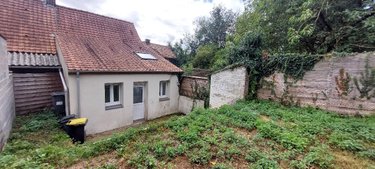 Maison a vendre Bruay-la-Buissière 62700 Pas-de-Calais 49 m2 2 pièces 64000 euros