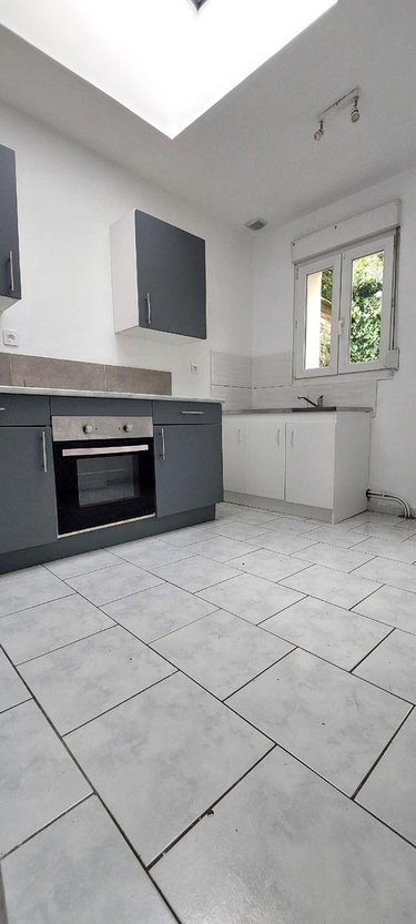 Maison a vendre Bruay-la-Buissière 62700 Pas-de-Calais 49 m2 2 pièces 64000 euros