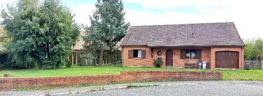 Maison a vendre Ruitz 62620 Pas-de-Calais 92 m2 5 pièces 189000 euros