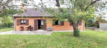 Maison a vendre Ruitz 62620 Pas-de-Calais 92 m2 5 pièces 189000 euros