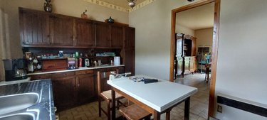 Maison a vendre Ruitz 62620 Pas-de-Calais 92 m2 5 pièces 189000 euros