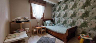 Maison a vendre Houdain 62150 Pas-de-Calais 123 m2 6 pièces 266000 euros