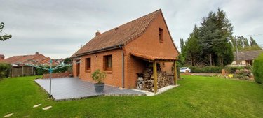 Maison a vendre Houdain 62150 Pas-de-Calais 123 m2 6 pièces 266000 euros