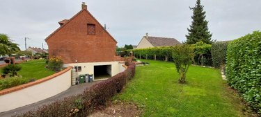 Maison a vendre Houdain 62150 Pas-de-Calais 123 m2 6 pièces 266000 euros