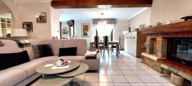 Maison a vendre Houdain 62150 Pas-de-Calais 123 m2 6 pièces 266000 euros