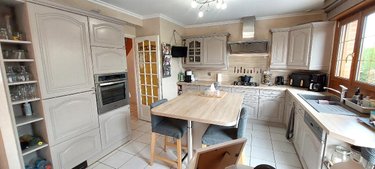 Maison a vendre Houdain 62150 Pas-de-Calais 123 m2 6 pièces 266000 euros