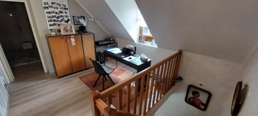 Maison a vendre Houdain 62150 Pas-de-Calais 123 m2 6 pièces 266000 euros