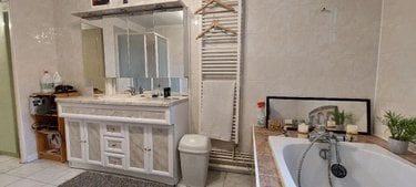 Maison a vendre Divion 62460 Pas-de-Calais 167 m2  115000 euros