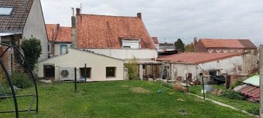 Maison a vendre Divion 62460 Pas-de-Calais 167 m2  115000 euros