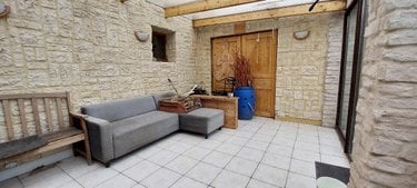 Maison a vendre Divion 62460 Pas-de-Calais 167 m2  115000 euros
