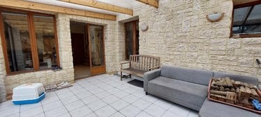 Maison a vendre Divion 62460 Pas-de-Calais 167 m2  115000 euros
