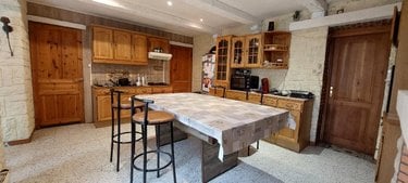 Maison a vendre Divion 62460 Pas-de-Calais 167 m2  115000 euros