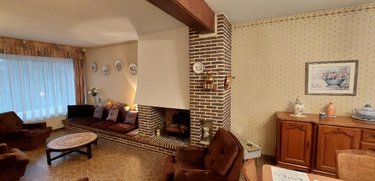 Maison a vendre Bruay-la-Buissière 62700 Pas-de-Calais 130 m2 6 pièces 226000 euros