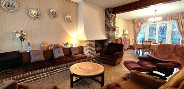 Maison a vendre Bruay-la-Buissière 62700 Pas-de-Calais 130 m2 6 pièces 226000 euros