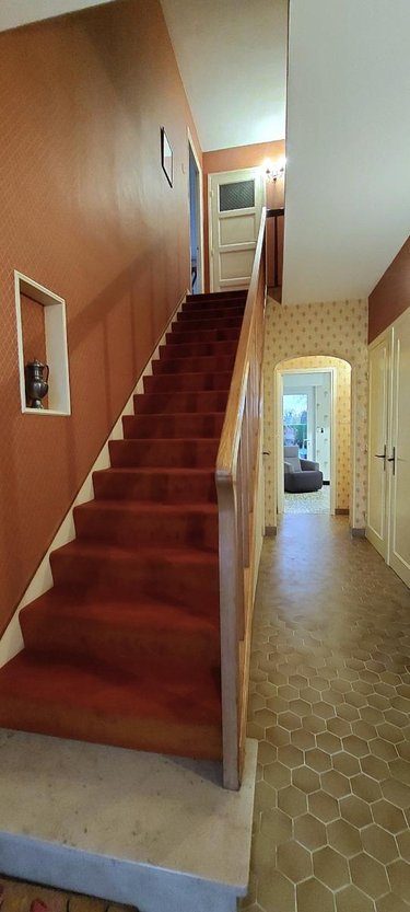 Maison a vendre Bruay-la-Buissière 62700 Pas-de-Calais 130 m2 6 pièces 226000 euros