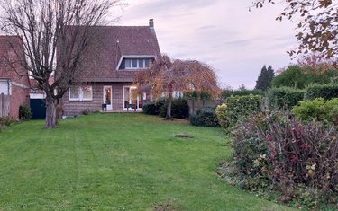 Maison a vendre Bruay-la-Buissière 62700 Pas-de-Calais 130 m2 6 pièces 226000 euros