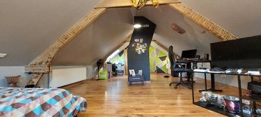 Maison a vendre Bruay-la-Buissière 62700 Pas-de-Calais 162 m2 6 pièces 203000 euros