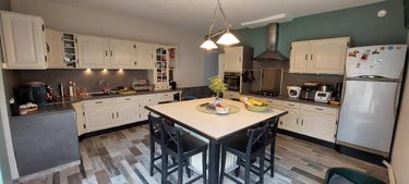 Maison a vendre Bruay-la-Buissière 62700 Pas-de-Calais 162 m2 6 pièces 197800 euros