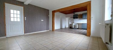 Maison a vendre Beaumetz-lès-Aire 62960 Pas-de-Calais 188 m2 11 pièces 215000 euros