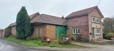 Maison a vendre Beaumetz-lès-Aire 62960 Pas-de-Calais 188 m2 11 pièces 215000 euros