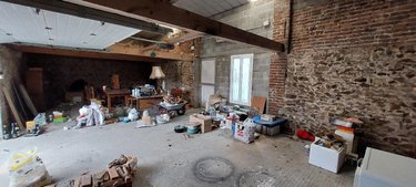 Location maison Fresnicourt-le-Dolmen 62150 Pas-de-Calais 125 m2 5 pièces 1000 euros