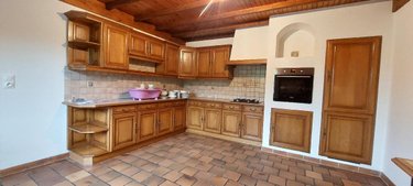 Location maison Fresnicourt-le-Dolmen 62150 Pas-de-Calais 125 m2 5 pièces 1000 euros