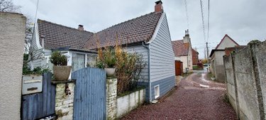 Maison a vendre Houdain 62150 Pas-de-Calais 70 m2 4 pièces 101000 euros