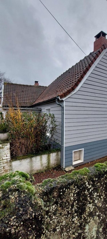 Maison a vendre Houdain 62150 Pas-de-Calais 70 m2 4 pièces 101000 euros