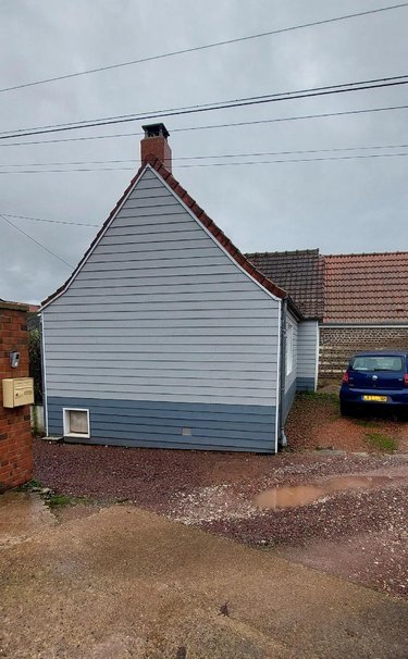 Maison a vendre Houdain 62150 Pas-de-Calais 70 m2 4 pièces 101000 euros