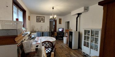 Maison a vendre Houdain 62150 Pas-de-Calais 70 m2 4 pièces 101000 euros