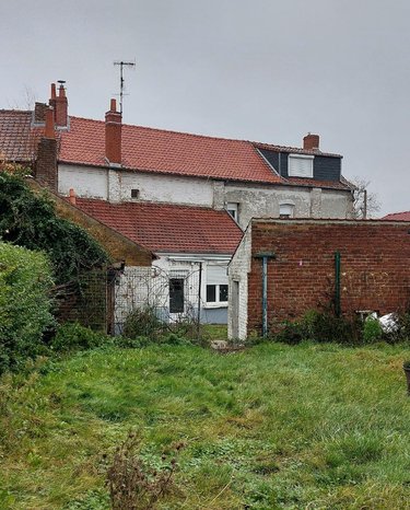 Maison a vendre Bruay-la-Buissière 62700 Pas-de-Calais 121 m2 6 pièces 159500 euros