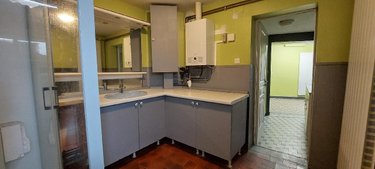 Maison a vendre Bruay-la-Buissière 62700 Pas-de-Calais 121 m2 6 pièces 159500 euros