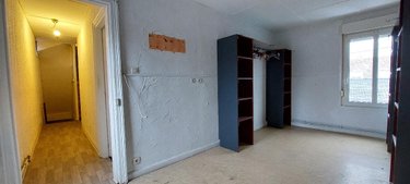 Maison a vendre Bruay-la-Buissière 62700 Pas-de-Calais 121 m2 6 pièces 159500 euros
