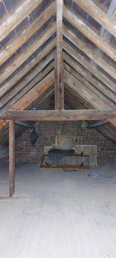 Maison a vendre Bruay-la-Buissière 62700 Pas-de-Calais 121 m2 6 pièces 159500 euros