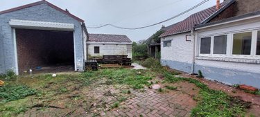 Maison a vendre Bruay-la-Buissière 62700 Pas-de-Calais 121 m2 6 pièces 159500 euros