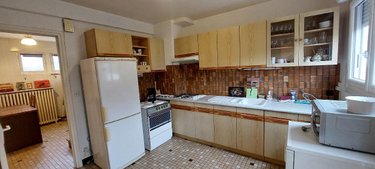 Maison a vendre Houdain 62150 Pas-de-Calais 87 m2 6 pièces 144500 euros