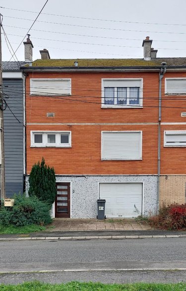 Maison a vendre Houdain 62150 Pas-de-Calais 87 m2 6 pièces 147000 euros