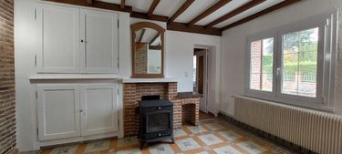 Maison a vendre Fresnicourt-le-Dolmen 62150 Pas-de-Calais 125 m2 5 pièces 276900 euros