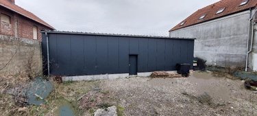 Fonds et murs commerciaux a vendre Marles-les-Mines 62540 Pas-de-Calais 146 m2  283500 euros