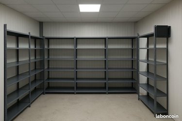 Fonds et murs commerciaux a vendre Marles-les-Mines 62540 Pas-de-Calais 146 m2  241000 euros