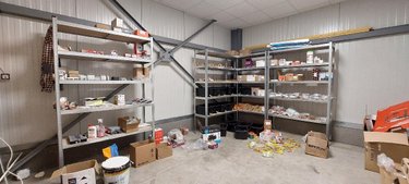 Fonds et murs commerciaux a vendre Marles-les-Mines 62540 Pas-de-Calais 146 m2  241000 euros