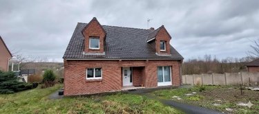 Maison a vendre Beugin 62150 Pas-de-Calais 156 m2 7 pièces 332000 euros