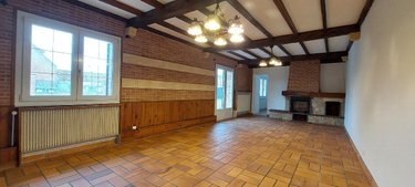 Maison a vendre Fresnicourt-le-Dolmen 62150 Pas-de-Calais 125 m2 5 pièces 259950 euros